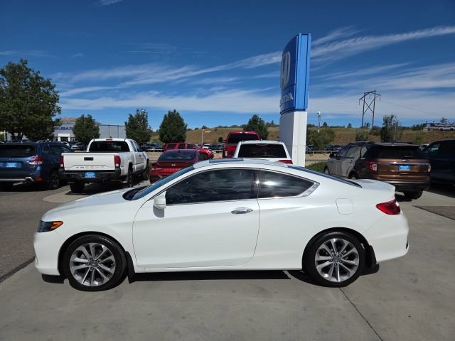 Used 2014 Honda Accord EX-L image 8