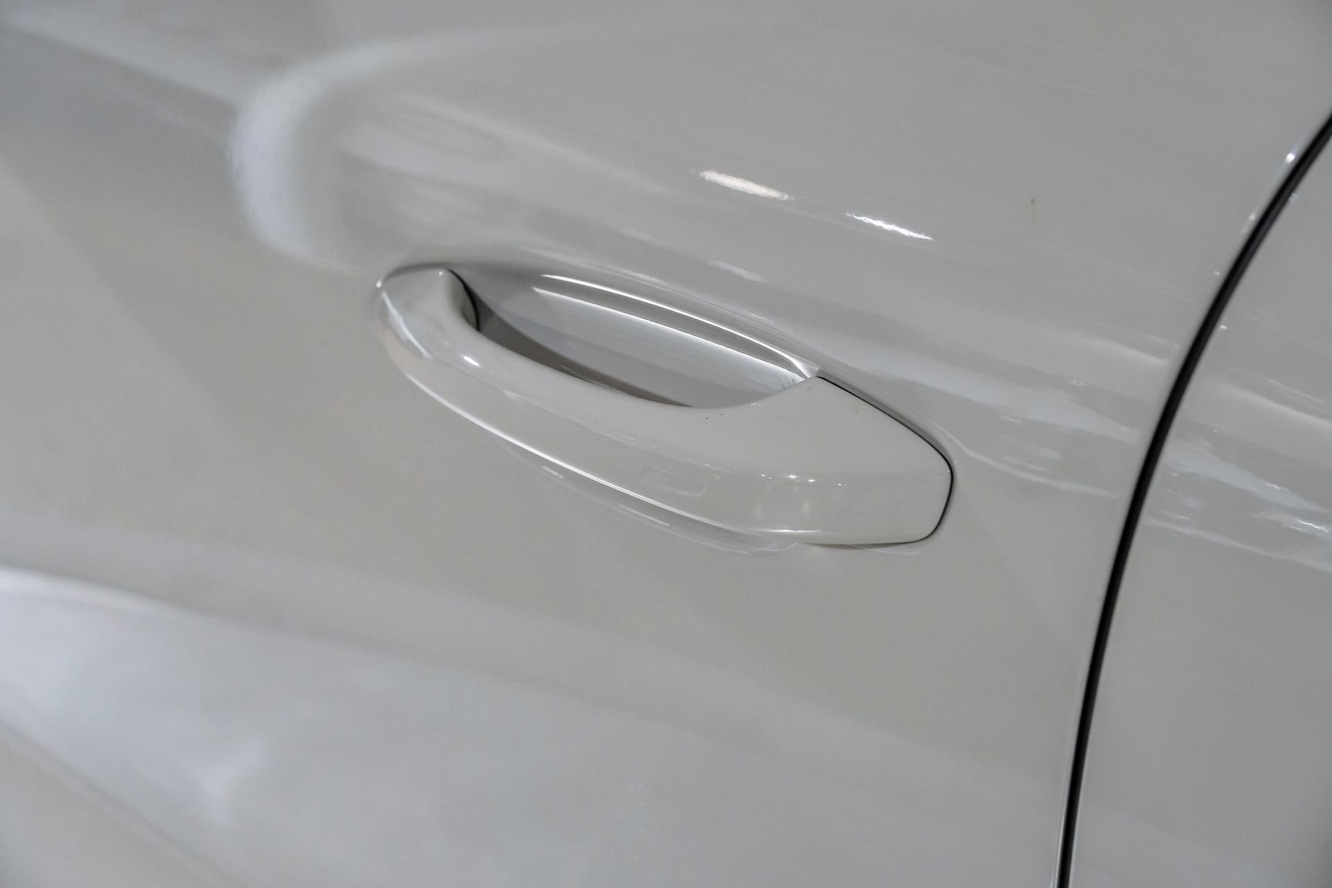 Used 2024 Porsche Cayenne Coupe image 43