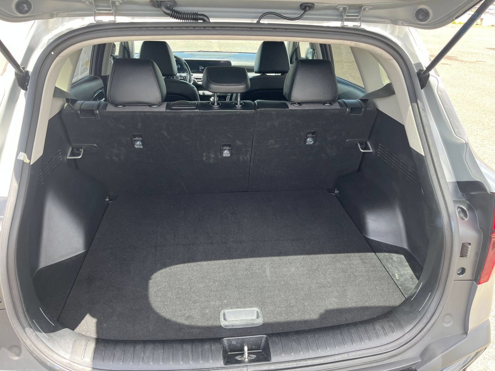 Used 2025 Kia Seltos S FWD image 25