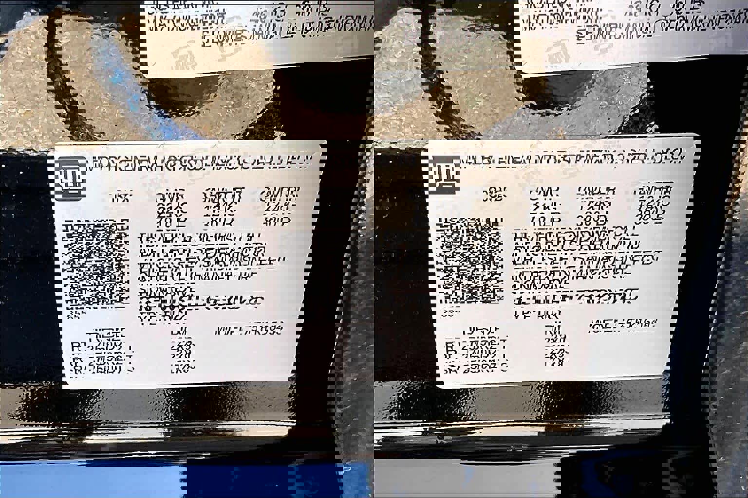 Used 2025 GMC Sierra 1500 Denali w/ Denali Reserve Package image 35