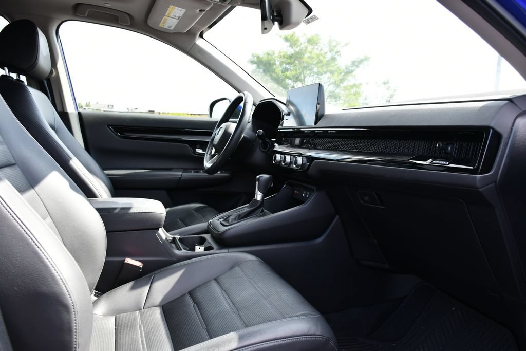 Certified 2024 Honda CR-V EX-L image 30
