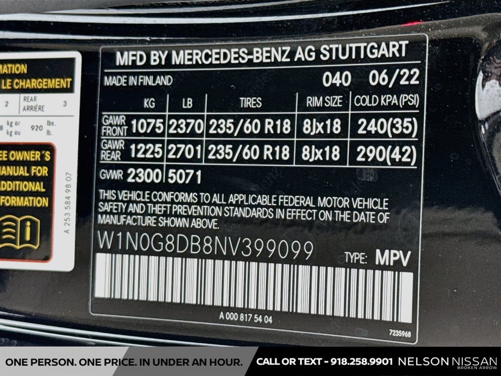 Used 2022 Mercedes-Benz GLC 300 image 31