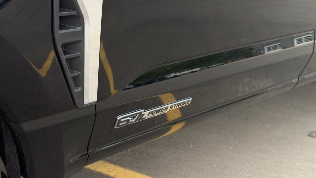 New 2026 Ford F350 XLT w/ XLT Premium Package AWD/4WD image 8