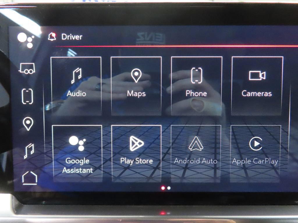 Used 2023 GMC Sierra 1500 Elevation AWD/4WD image 18