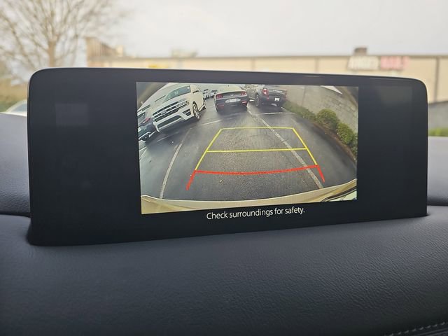 Used 2024 MAZDA CX-5 Carbon Edition image 26