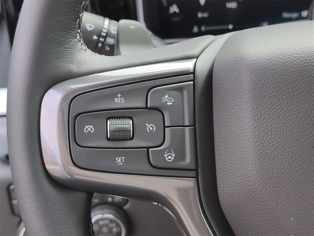 New 2026 Chevrolet Silverado 1500 High Country image 23