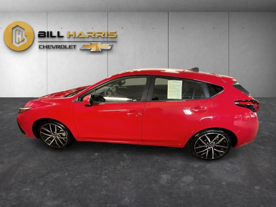Used 2024 Subaru Impreza 2.0i Sport AWD/4WD image 13