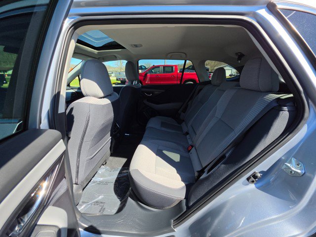 Used 2023 Subaru Outback Premium image 20