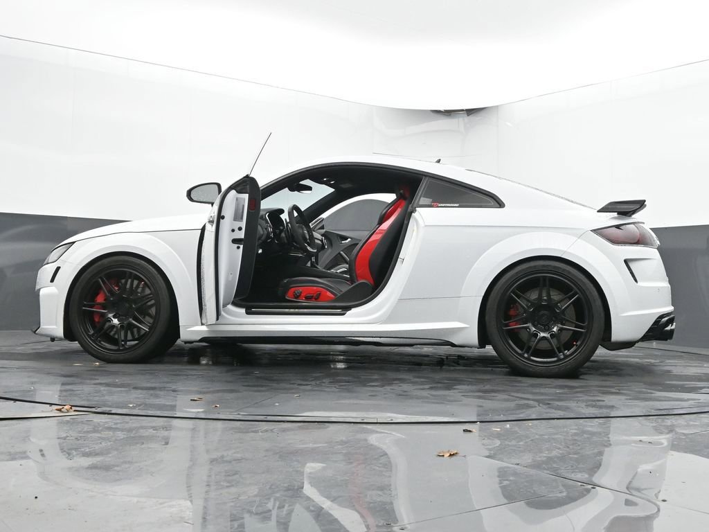 Used 2021 Audi TT RS image 71