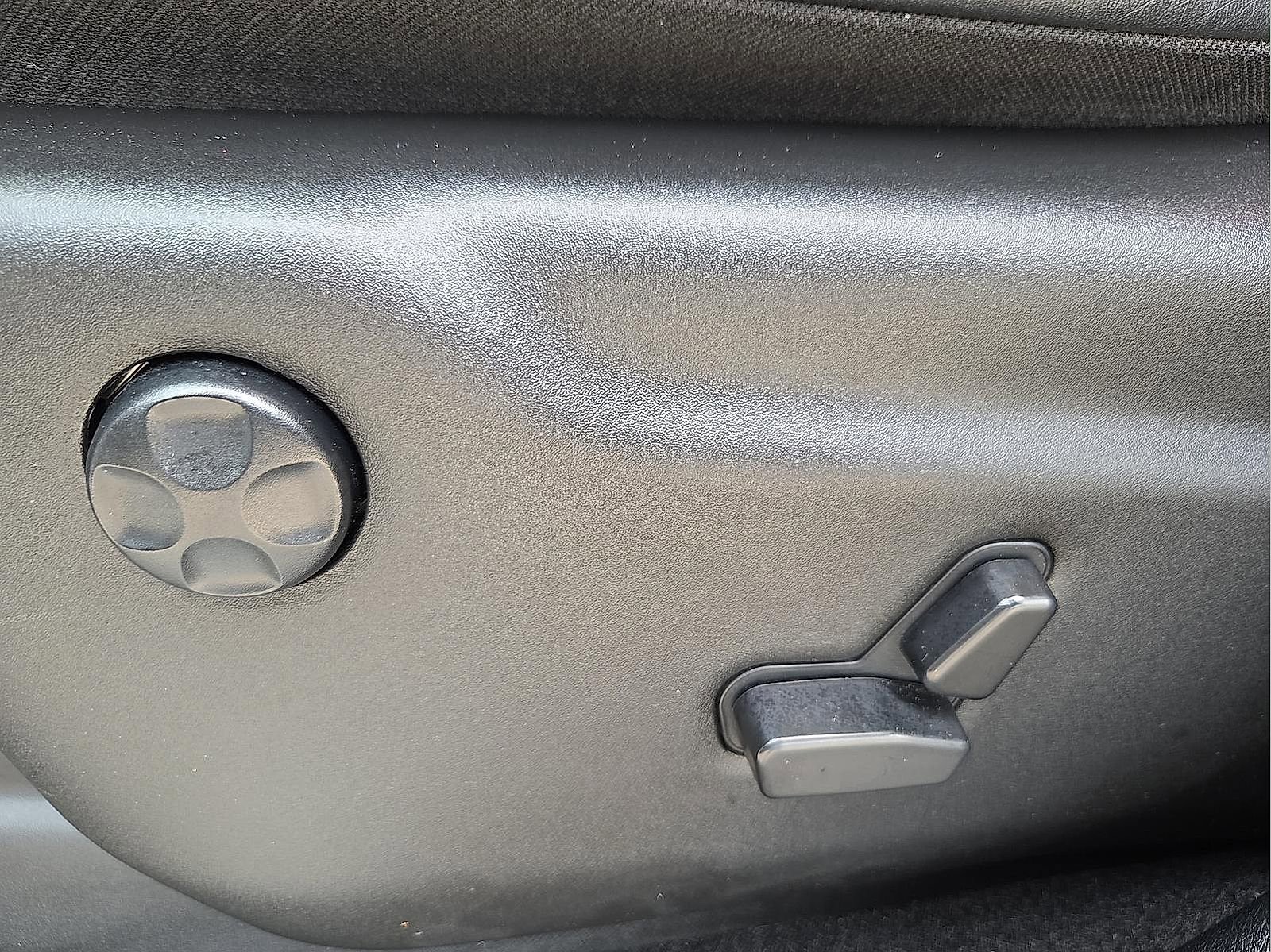 Used 2025 Dodge Durango SRT Hellcat image 16