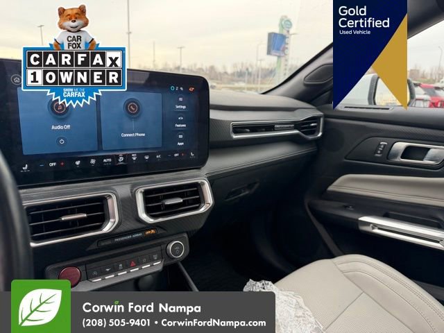 Used 2024 Ford Mustang GT Premium image 11