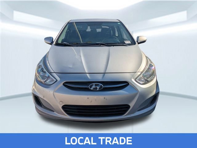 Used 2017 Hyundai Accent SE image 2