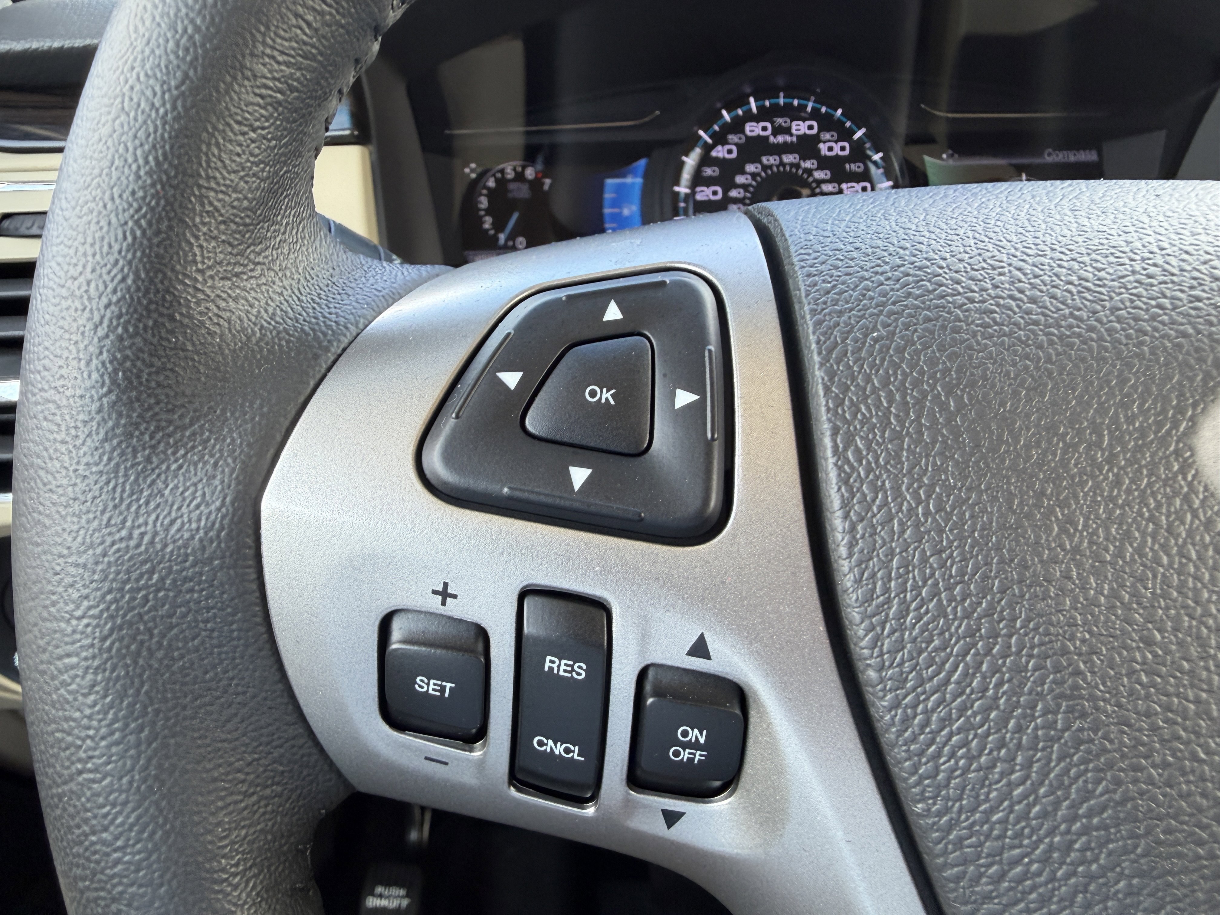 Used 2018 Ford Flex SEL w/ Equipment Group 202A image 29