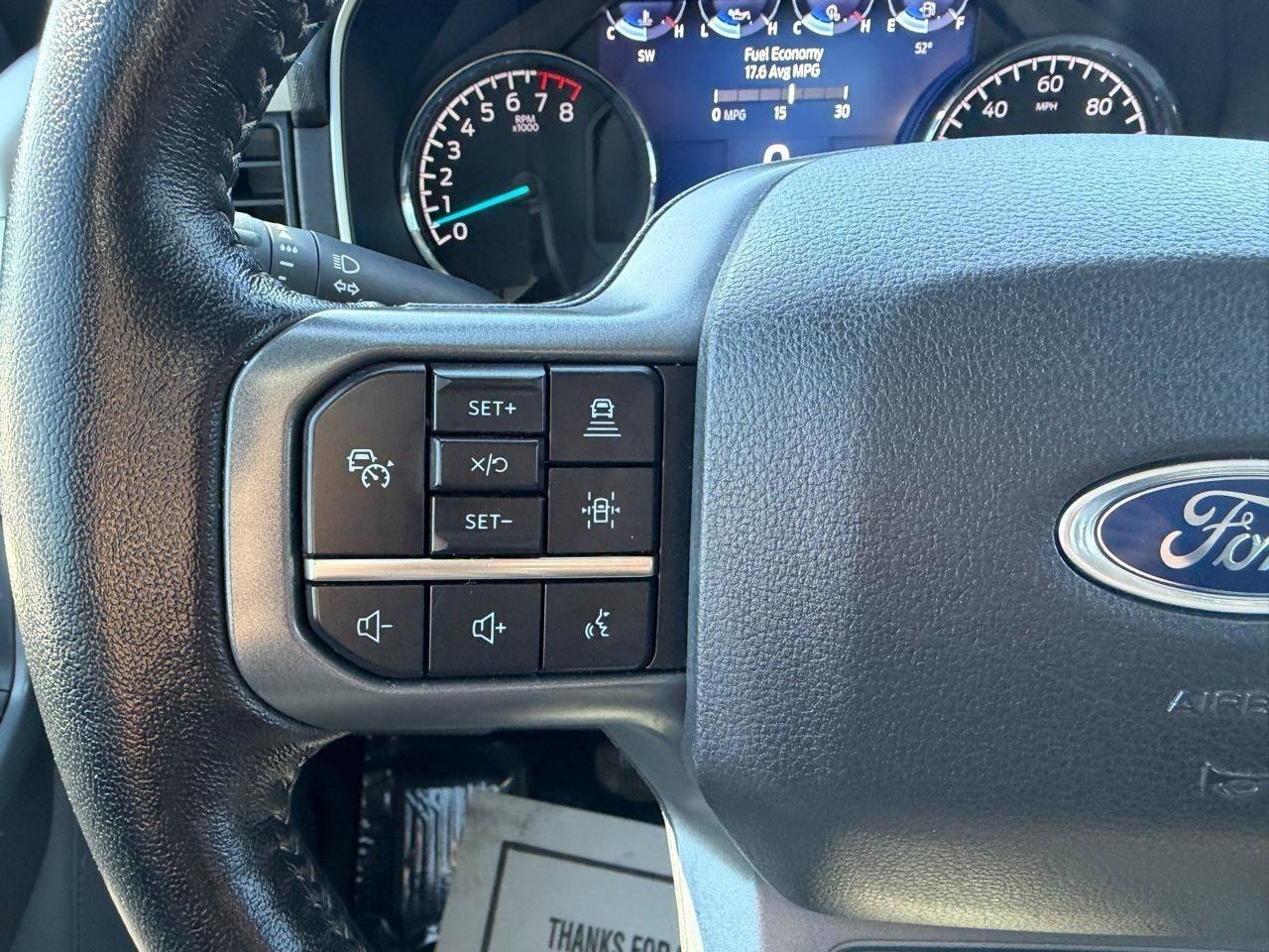 Used 2022 Ford F150 XLT w/ Equipment Group 302A High image 49