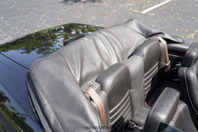 Used 1994 Jaguar XJS 4.0 Convertible image 67