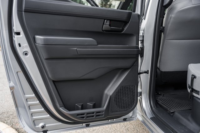 New 2026 Toyota Tacoma SR5 image 29