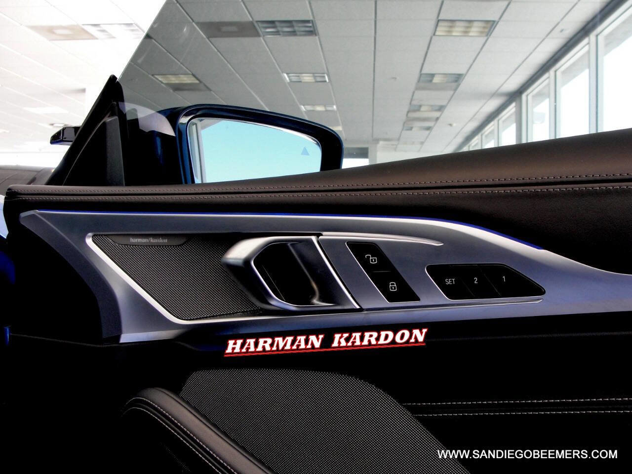 Used 2020 BMW 840i Coupe w/ M Sport Package image 7