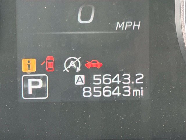 Used 2024 Subaru Outback Premium AWD/4WD image 18