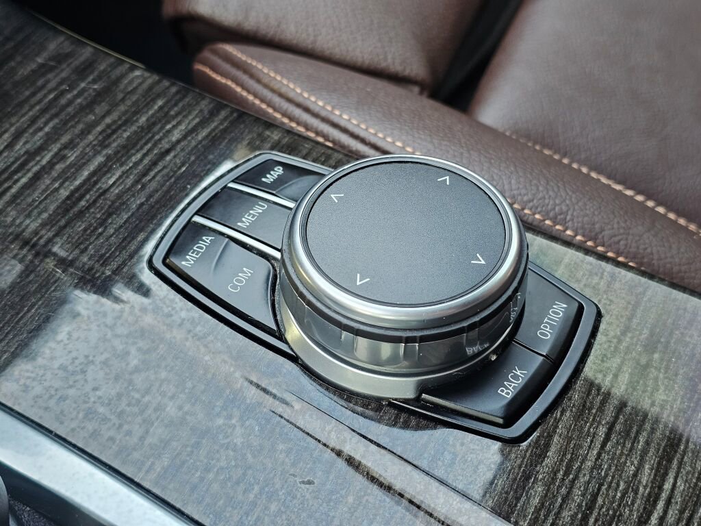 Used 2017 BMW X4 xDrive28i image 37