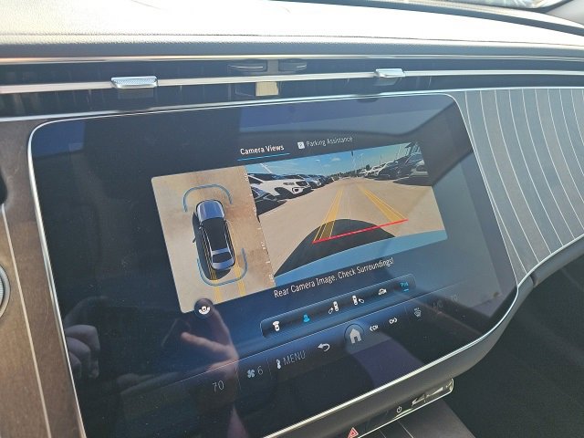 New 2025 Mercedes-Benz E 350 4MATIC Sedan image 34