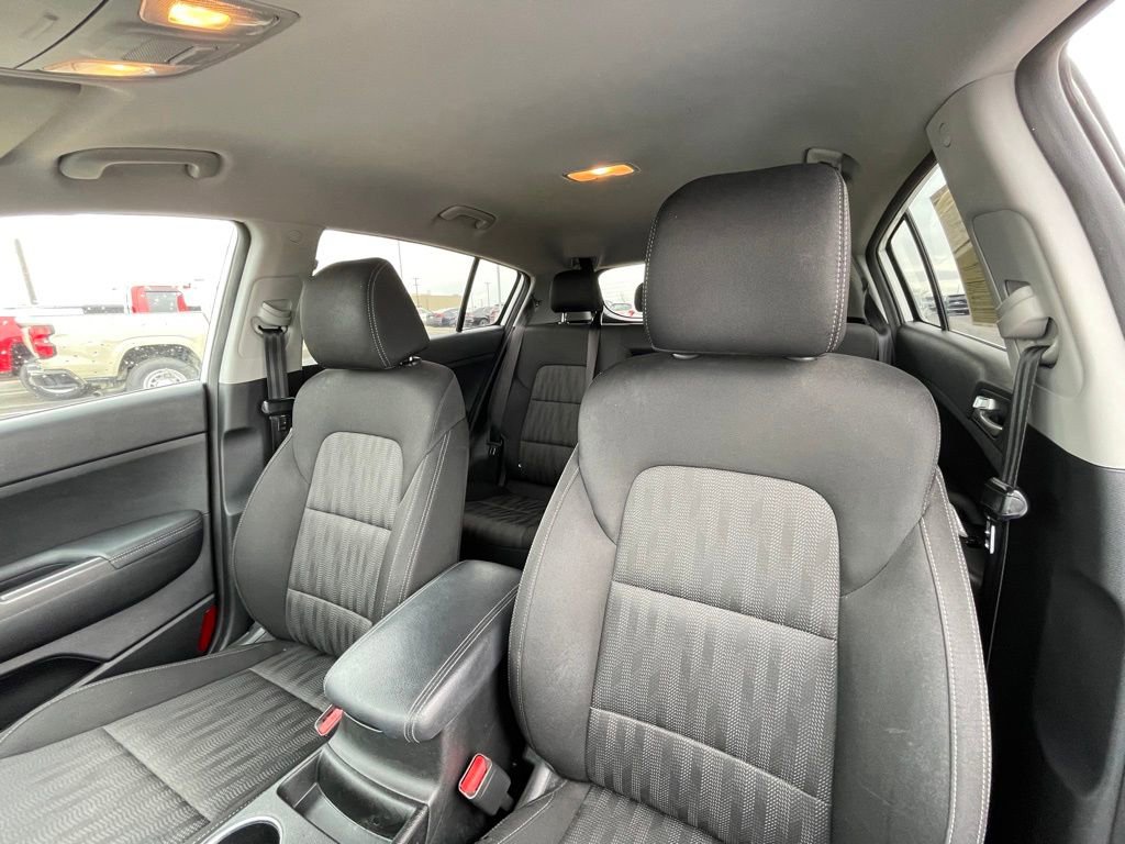 Used 2020 Kia Sportage LX image 28