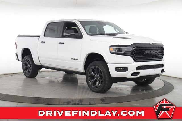Used 2023 RAM 1500 Limited