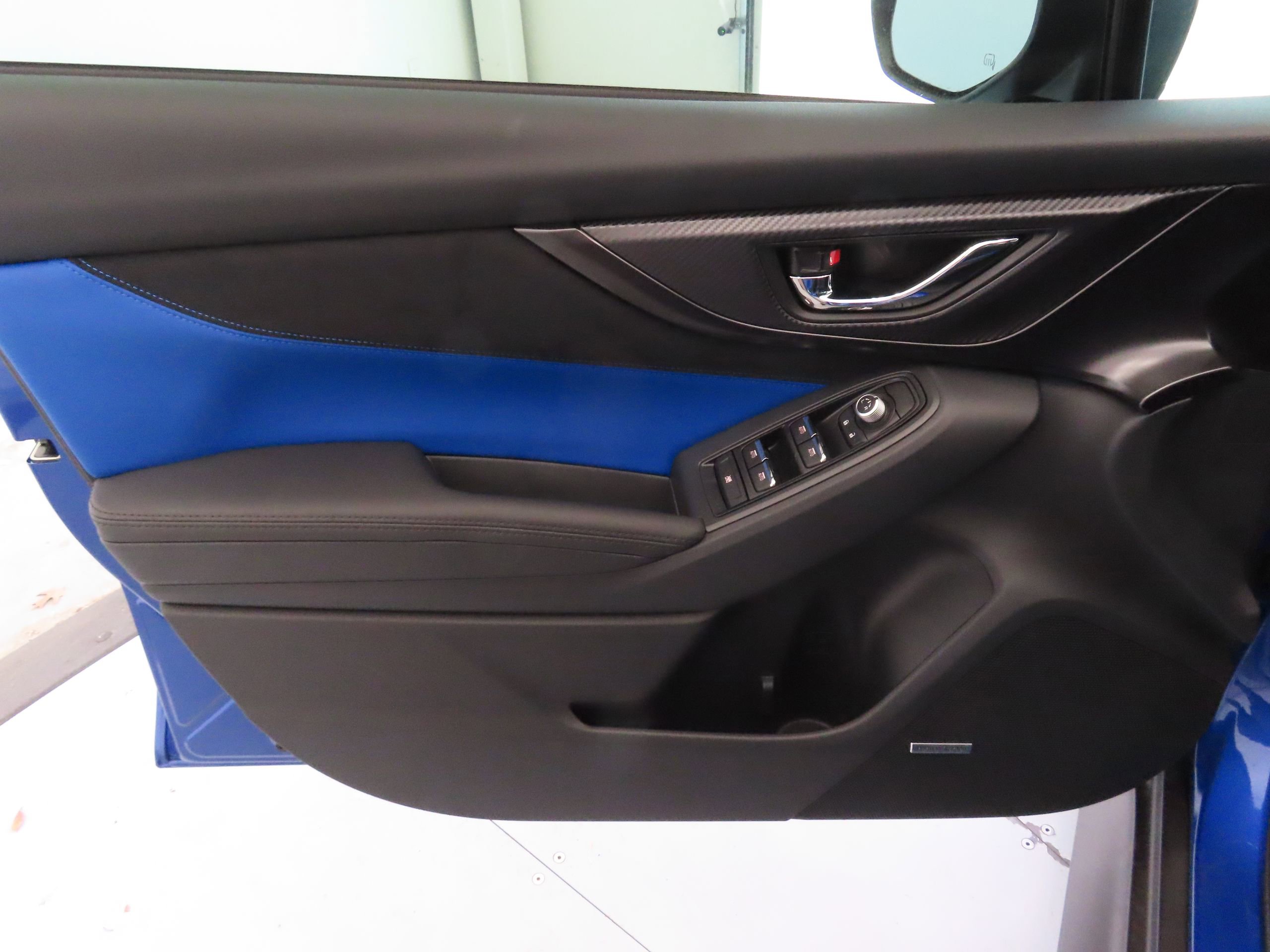 New 2026 Subaru WRX tS image 11