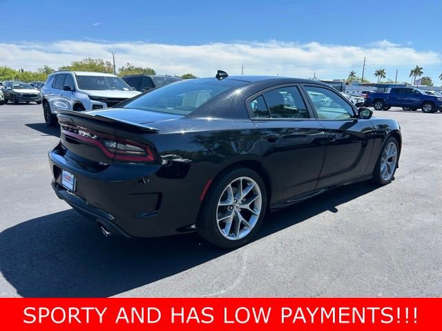 Used 2023 Dodge Charger GT image 6