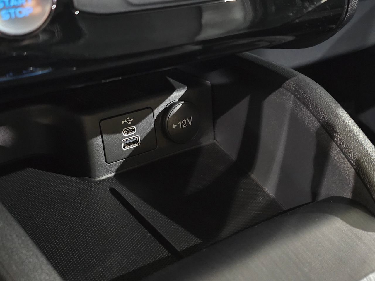 New 2026 Ford Escape SE image 26