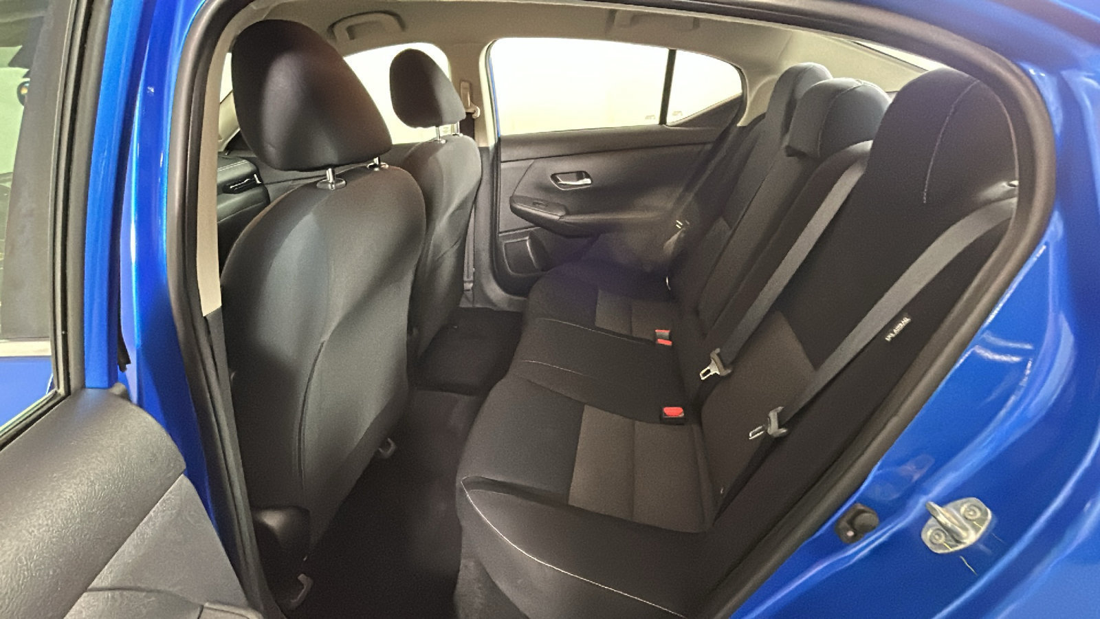 Used 2020 Nissan Sentra SV FWD image 32