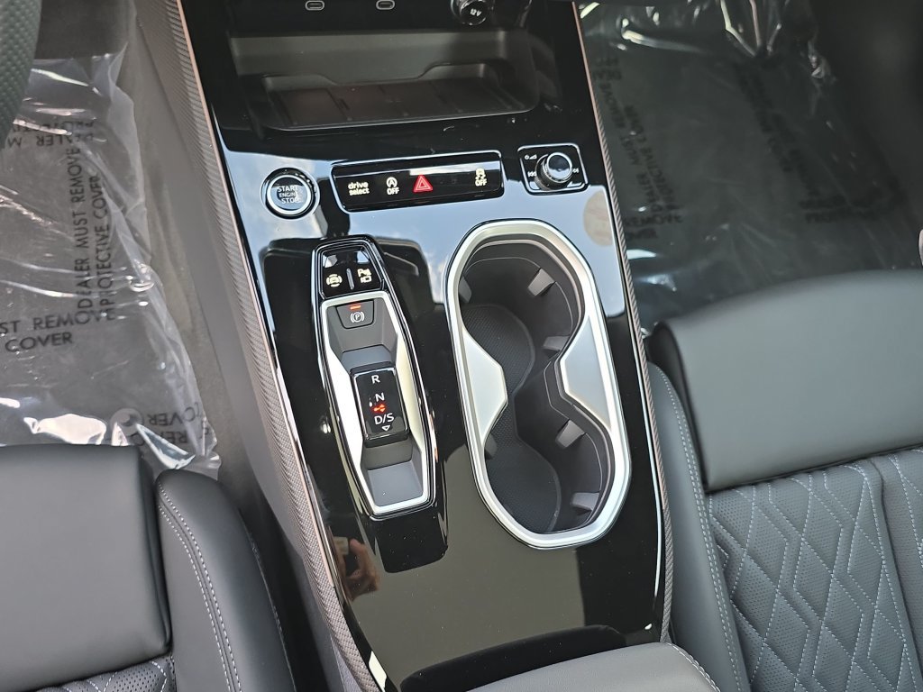 New 2026 Audi A6 Prestige AWD/4WD image 29