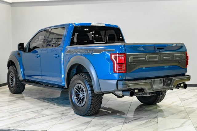 Used 2019 Ford F150 Raptor w/ Equipment Group 802A Luxury AWD/4WD image 13