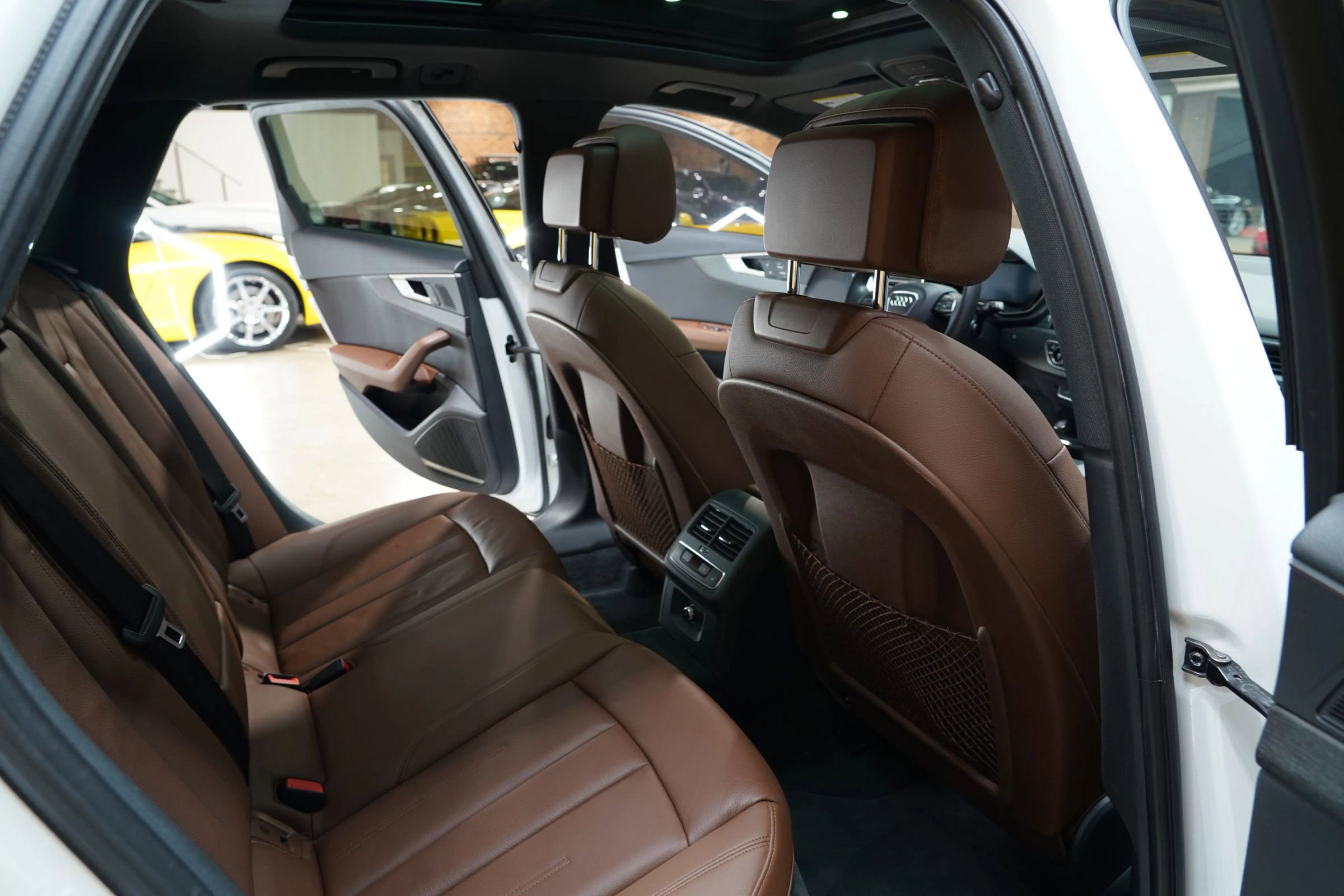 Used 2018 Audi A4 2.0T allroad Premium Plus image 44