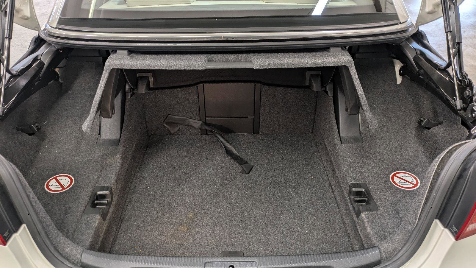 Used 2012 Volkswagen Eos Komfort image 31