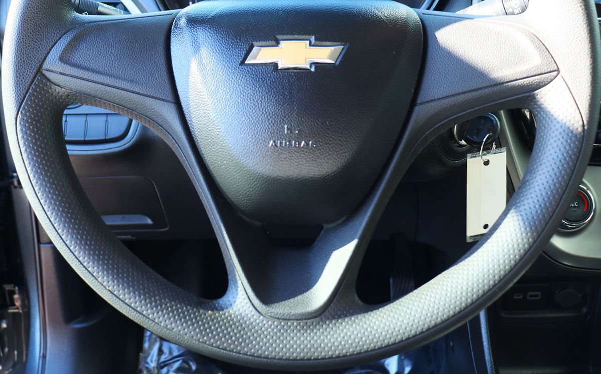Used 2019 Chevrolet Spark LS FWD image 50