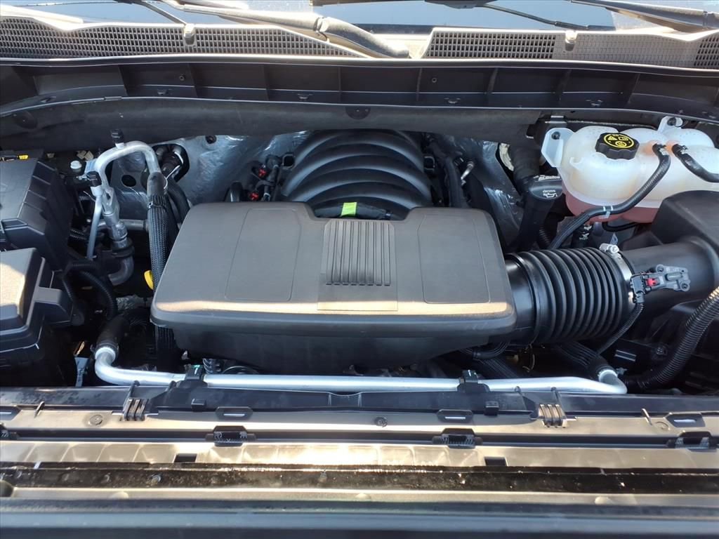 Certified 2024 GMC Sierra 1500 Denali Ultimate image 31