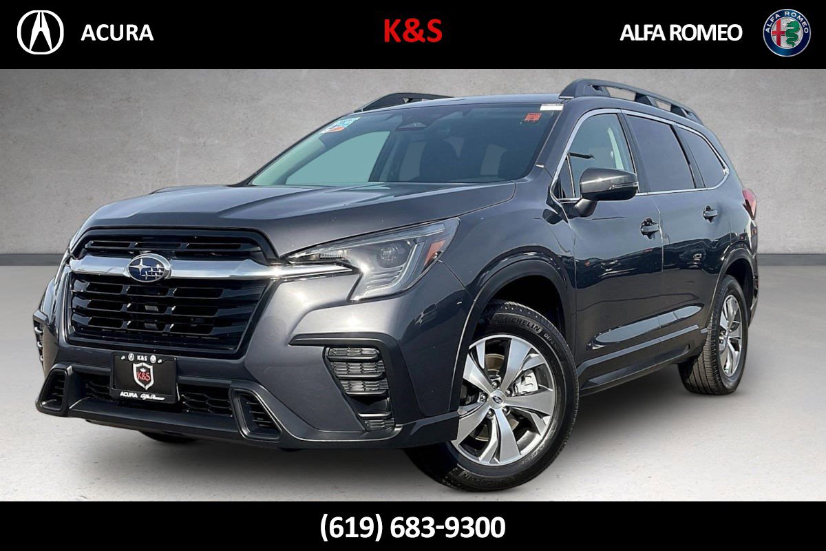 Used 2023 Subaru Ascent Premium w/ Convenience Package