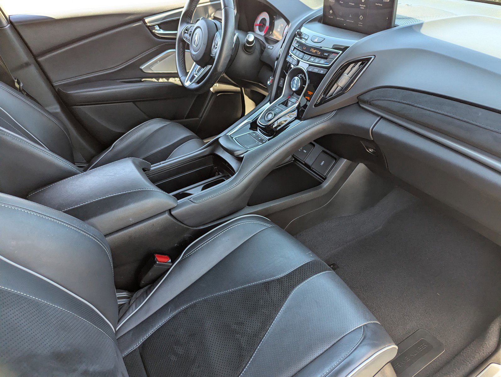 Used 2019 Acura RDX A-Spec image 14