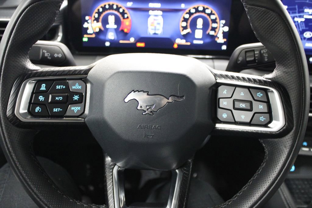 Used 2024 Ford Mustang GT Premium w/ GT Performance Package image 31