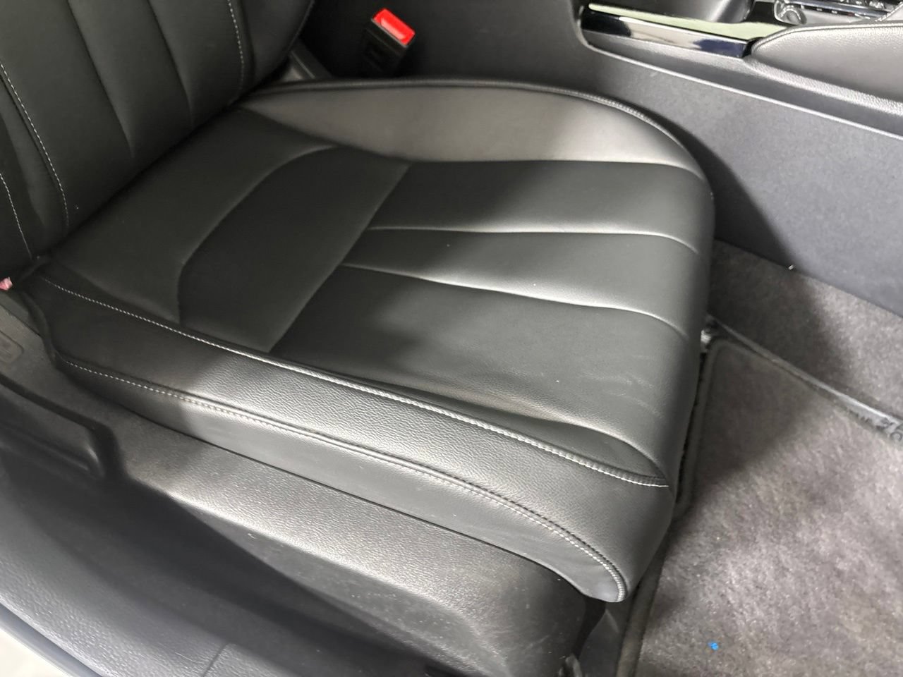 Used 2025 Acura Integra A-Spec FWD image 30