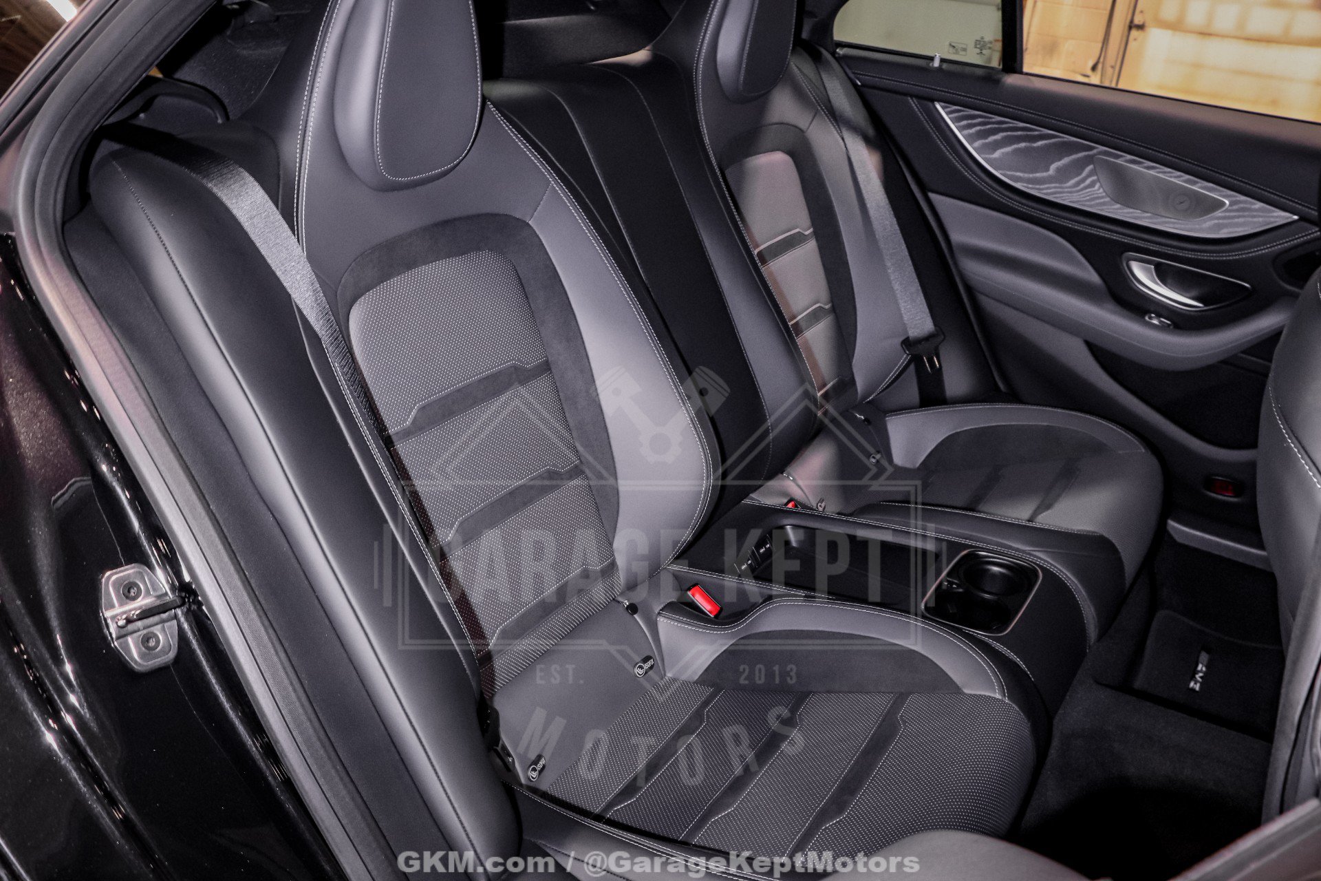 Used 2019 Mercedes-Benz AMG GT 63 image 89