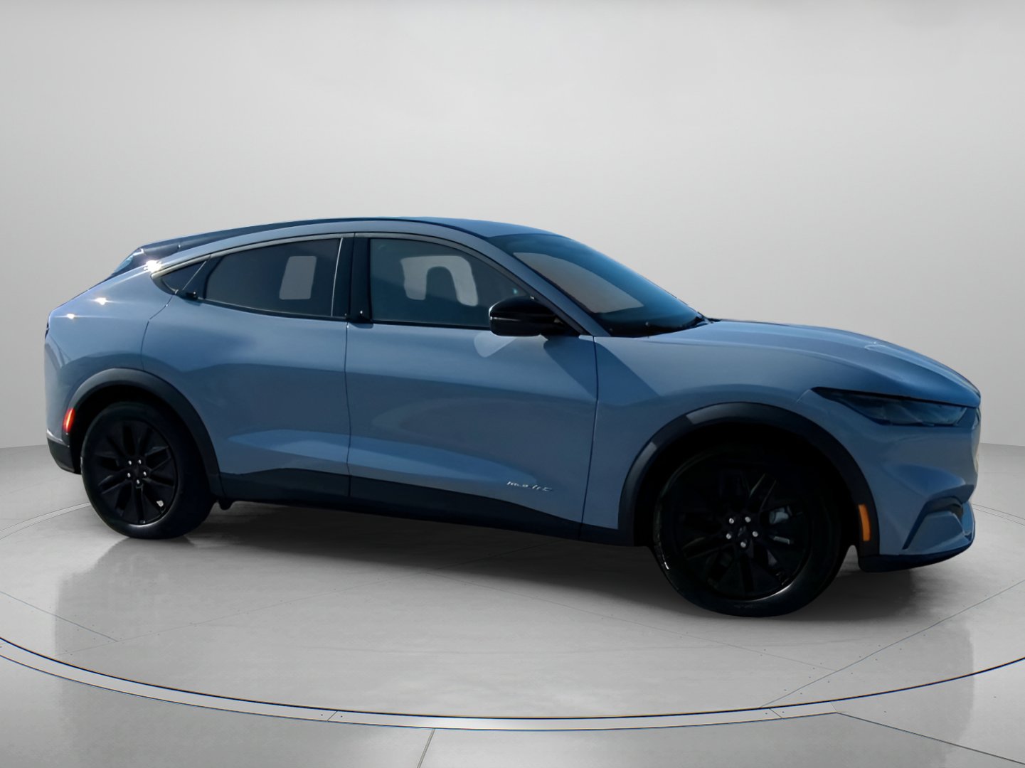 New 2026 Ford Mustang Mach-E Select RWD image 37