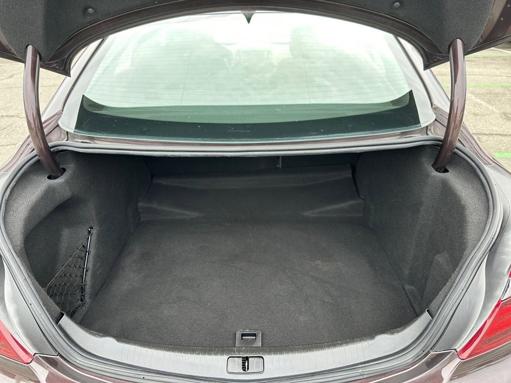 Used 2015 Buick Regal Premium w/ Experience Buick Package image 24