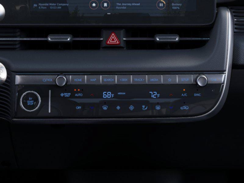 New 2026 Hyundai Ioniq 5 SEL AWD/4WD image 16