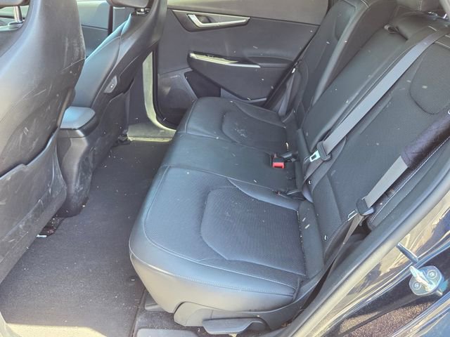 Used 2023 Kia EV6 Wind RWD image 11