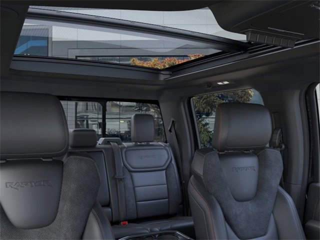 New 2025 Ford F150 Raptor image 22