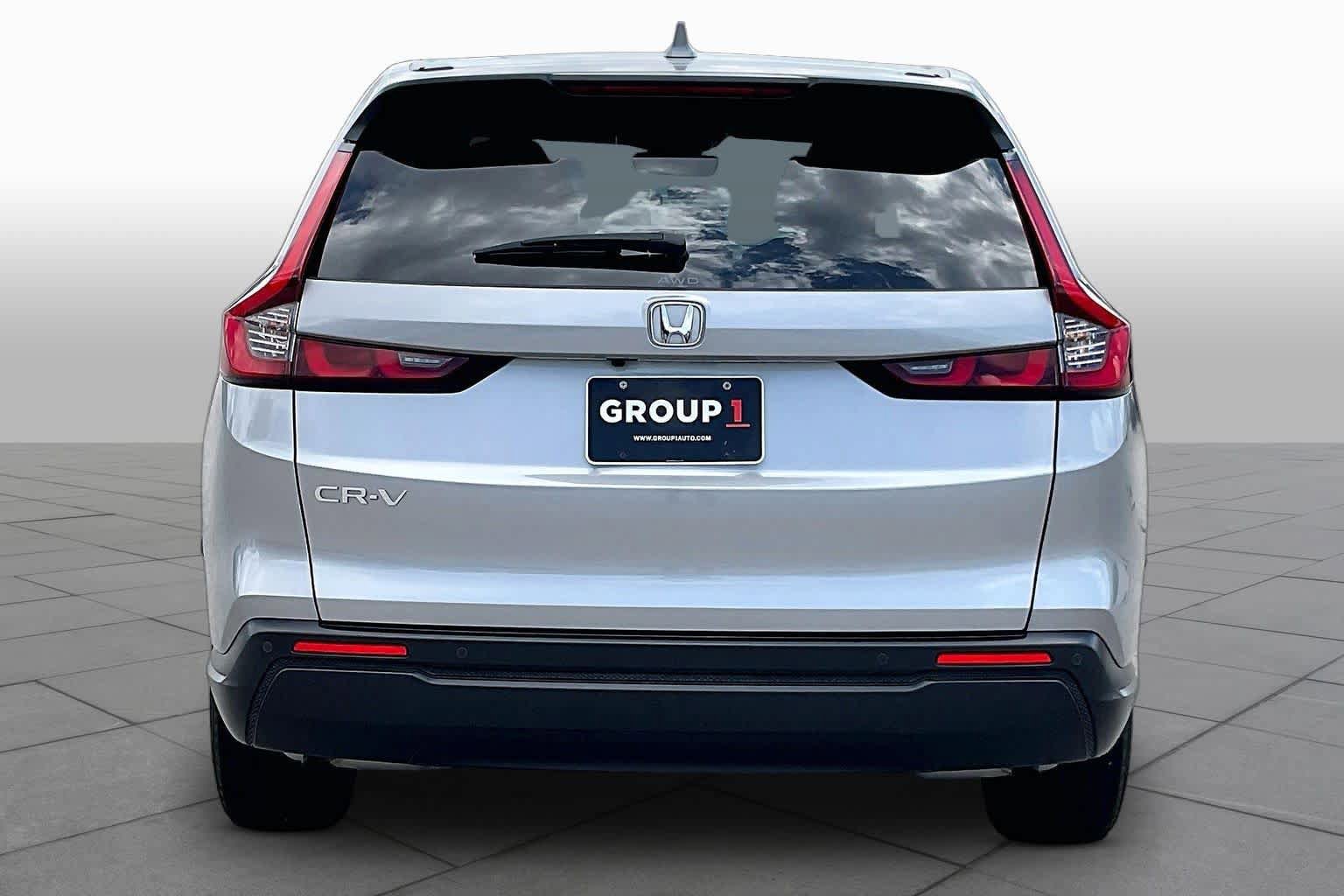 Used 2023 Honda CR-V EX-L image 5