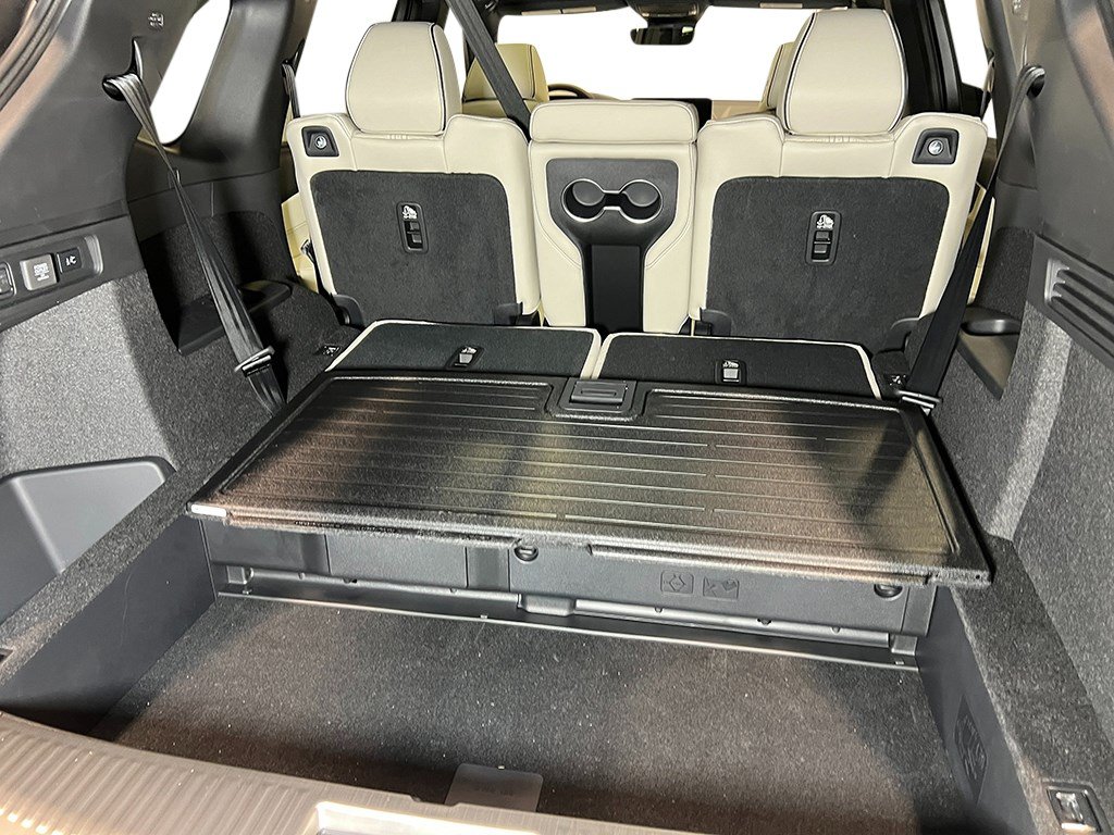 New 2026 Acura MDX A-Spec w/ Advance Package AWD/4WD image 32