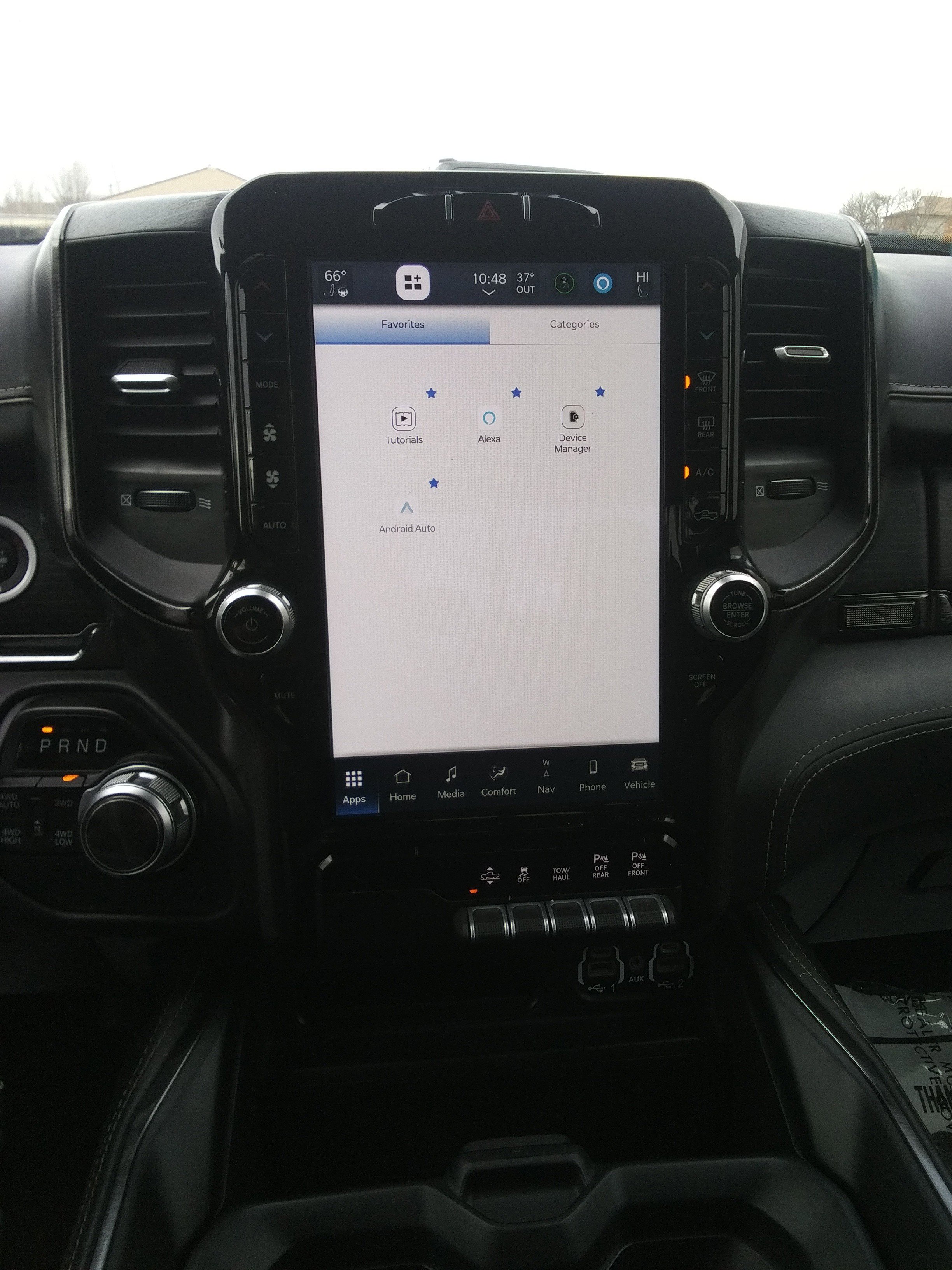 Used 2022 RAM 1500 Limited image 24