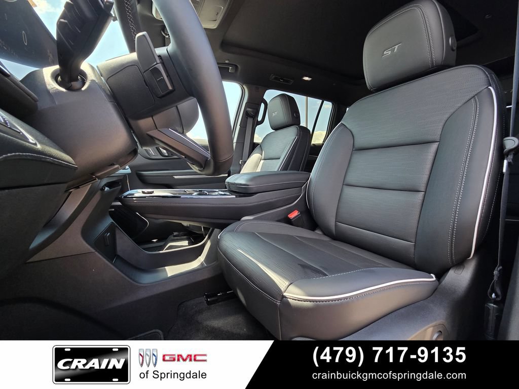 New 2026 Buick Enclave Sport Touring w/ Power Package FWD image 24